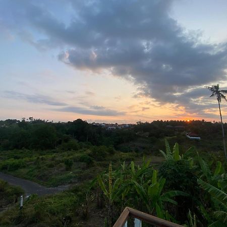Villa Palma Pinda Saba Екстериор снимка