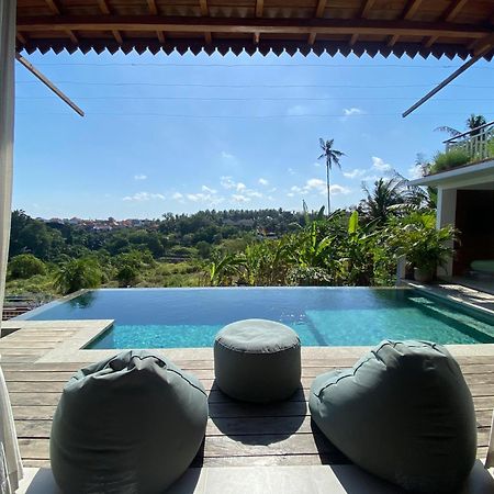 Villa Palma Pinda Saba Екстериор снимка