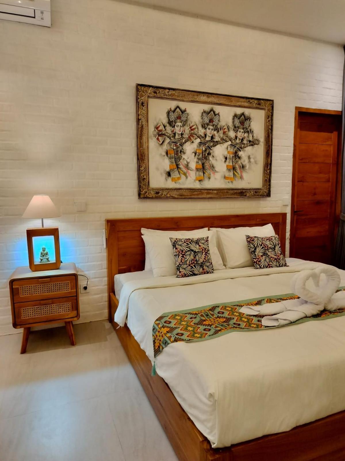 Villa Palma Pinda Saba Екстериор снимка