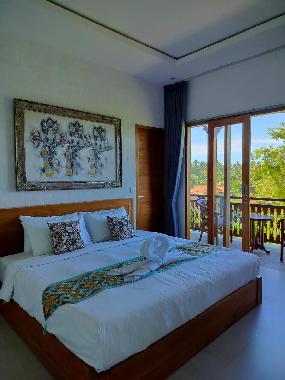 Villa Palma Pinda Saba Екстериор снимка