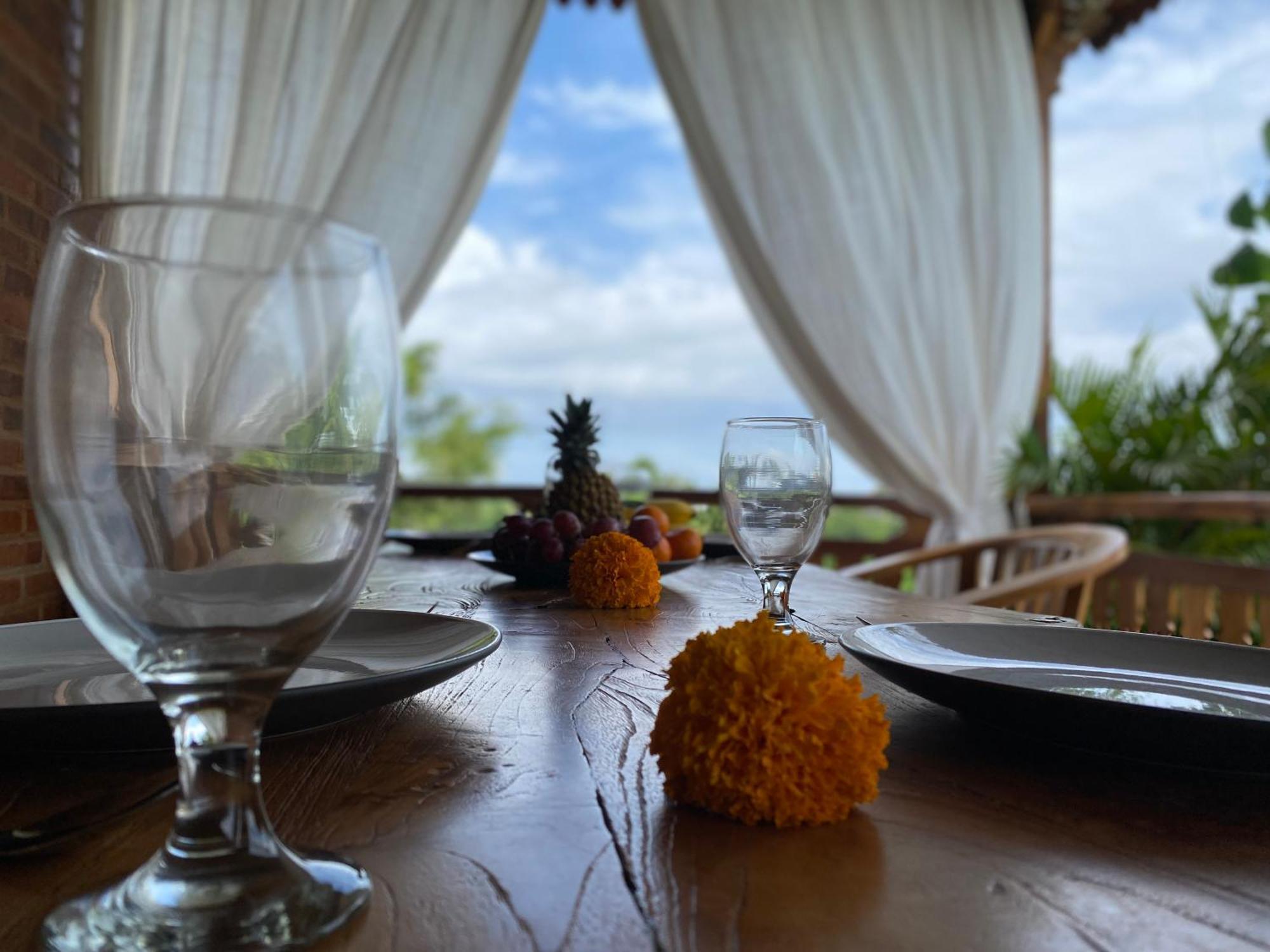 Villa Palma Pinda Saba Екстериор снимка