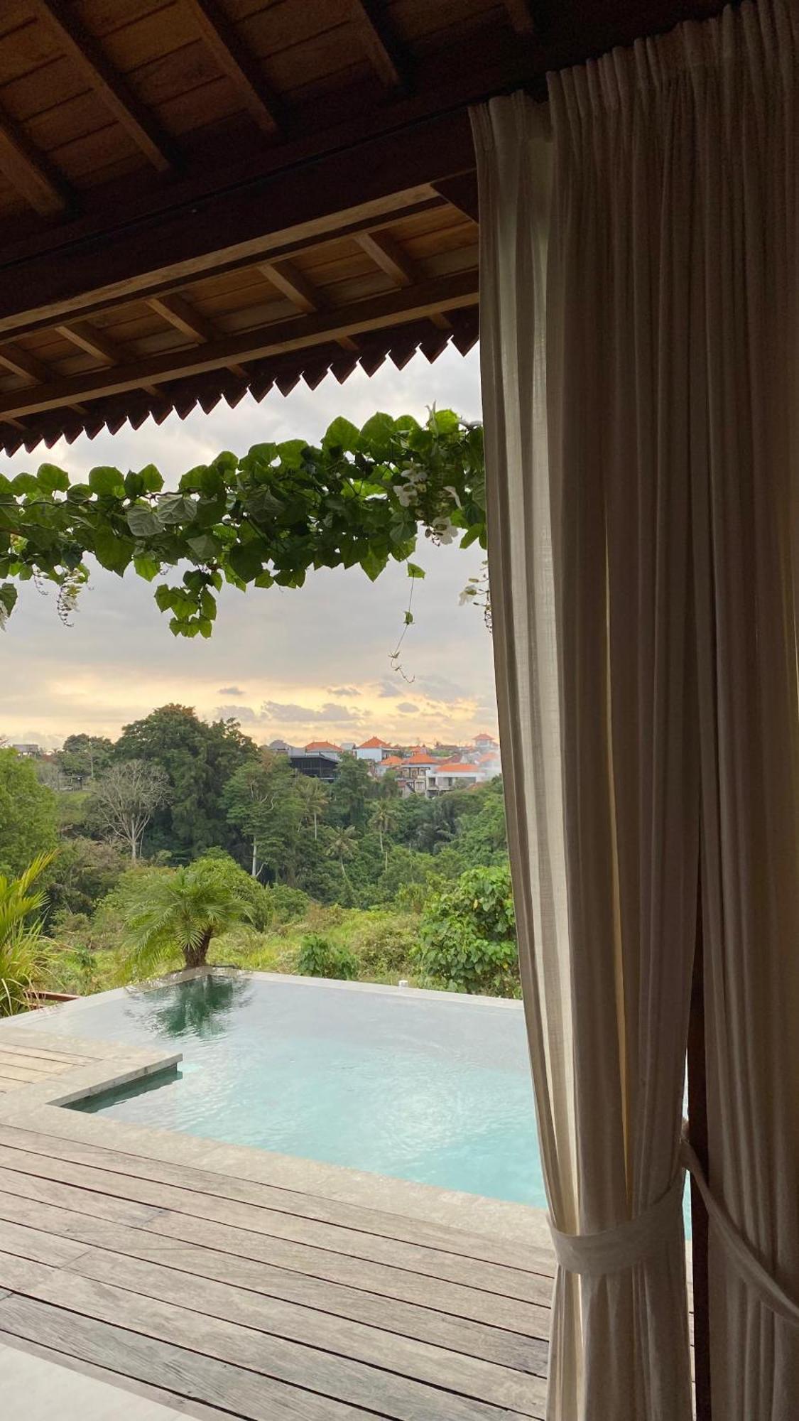 Villa Palma Pinda Saba Екстериор снимка