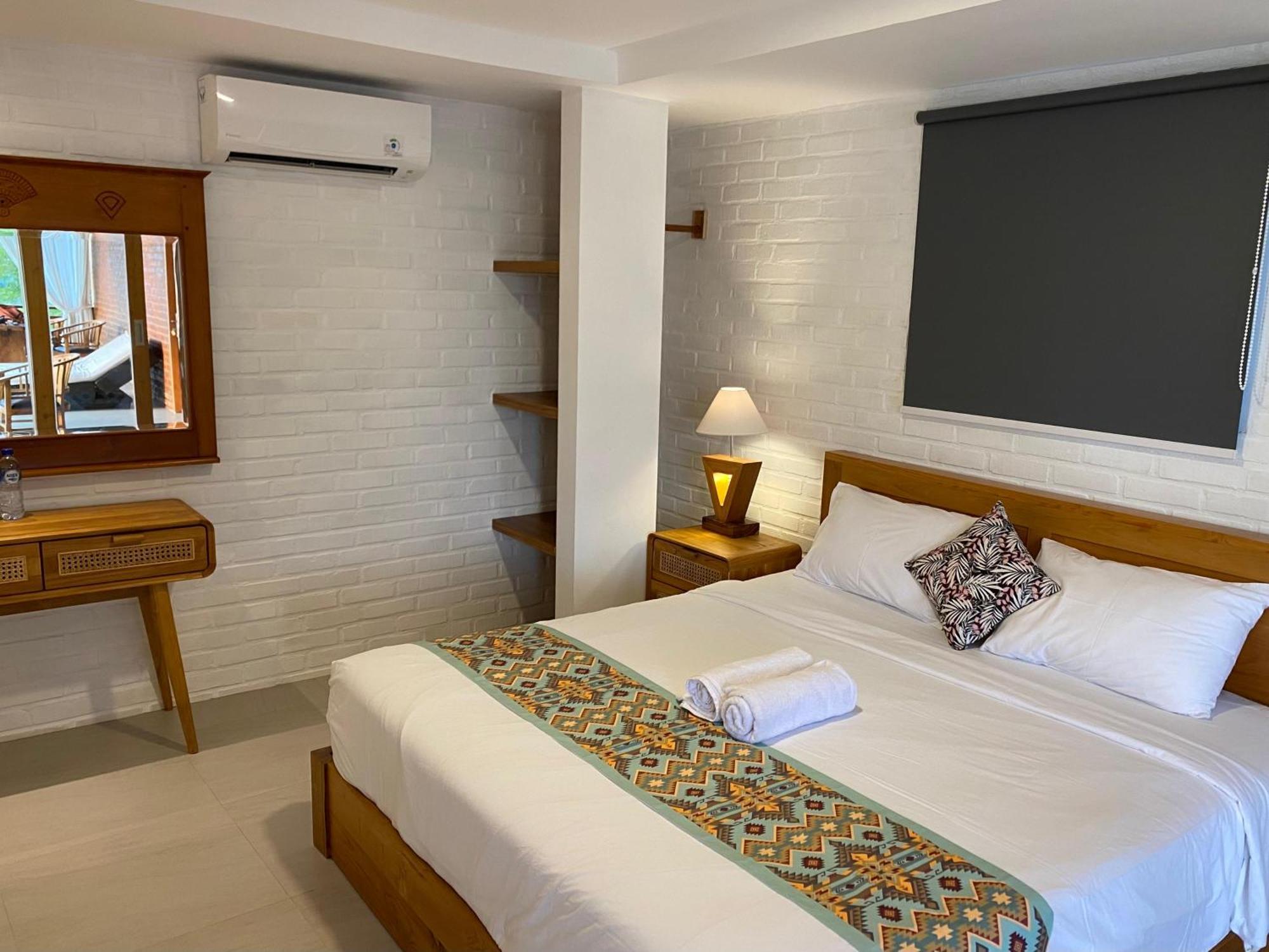 Villa Palma Pinda Saba Екстериор снимка