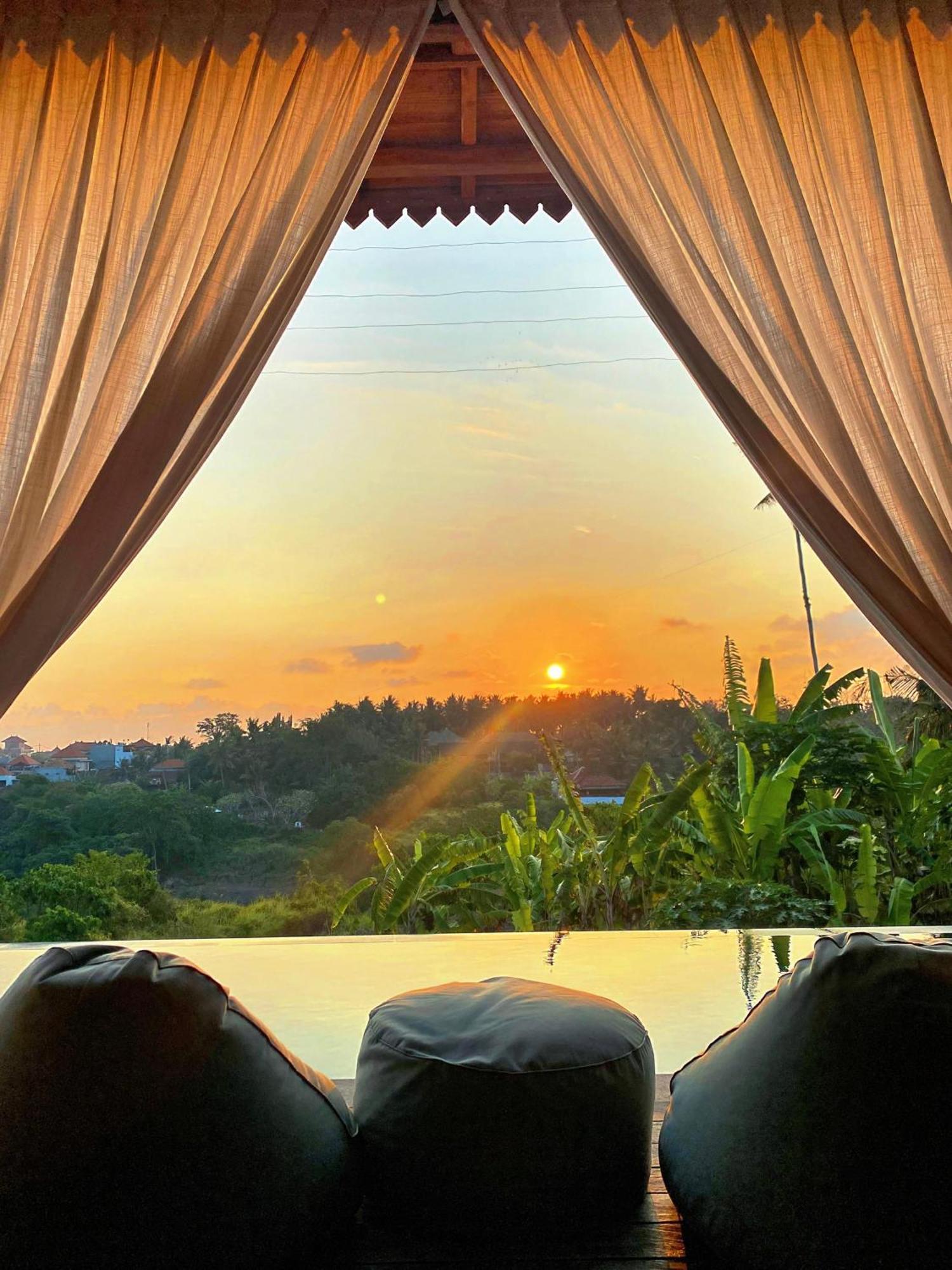 Villa Palma Pinda Saba Екстериор снимка