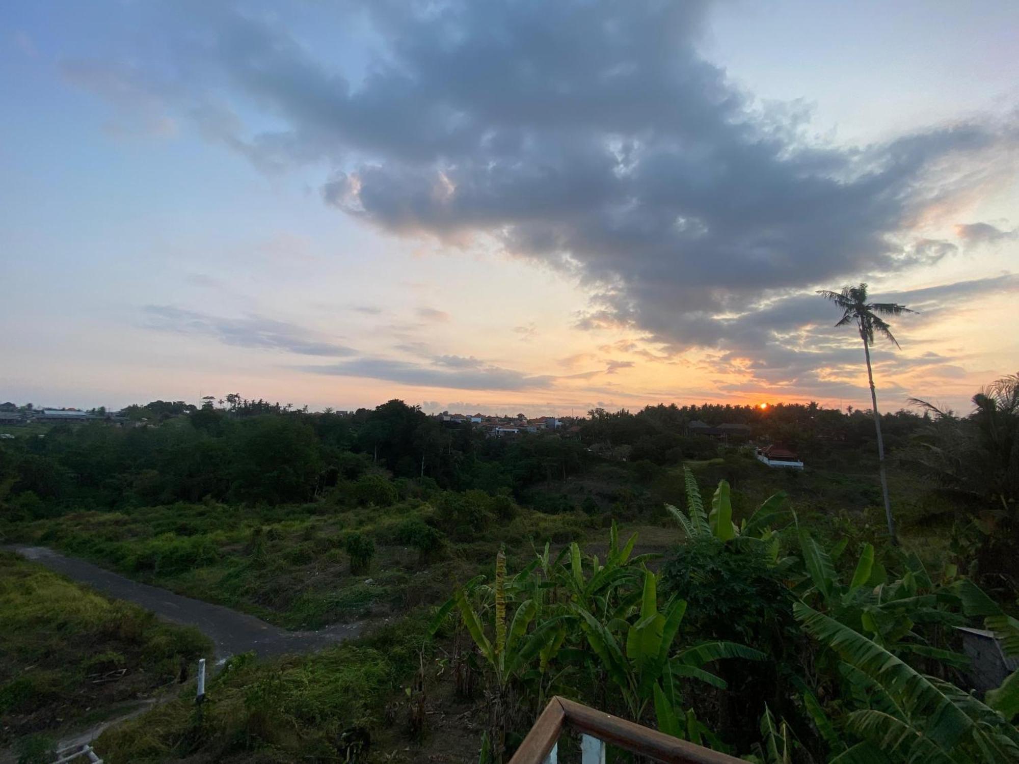 Villa Palma Pinda Saba Екстериор снимка