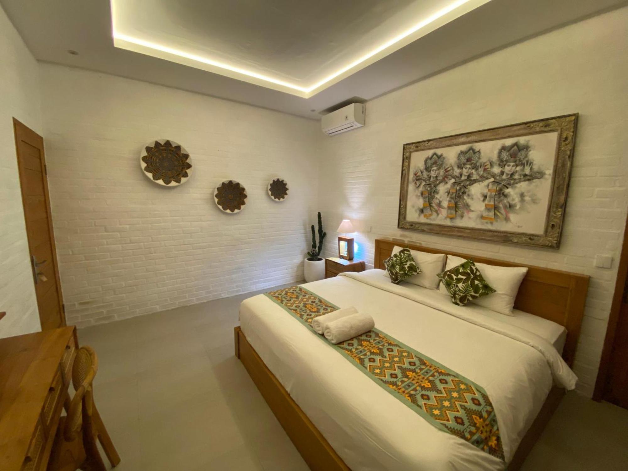 Villa Palma Pinda Saba Екстериор снимка