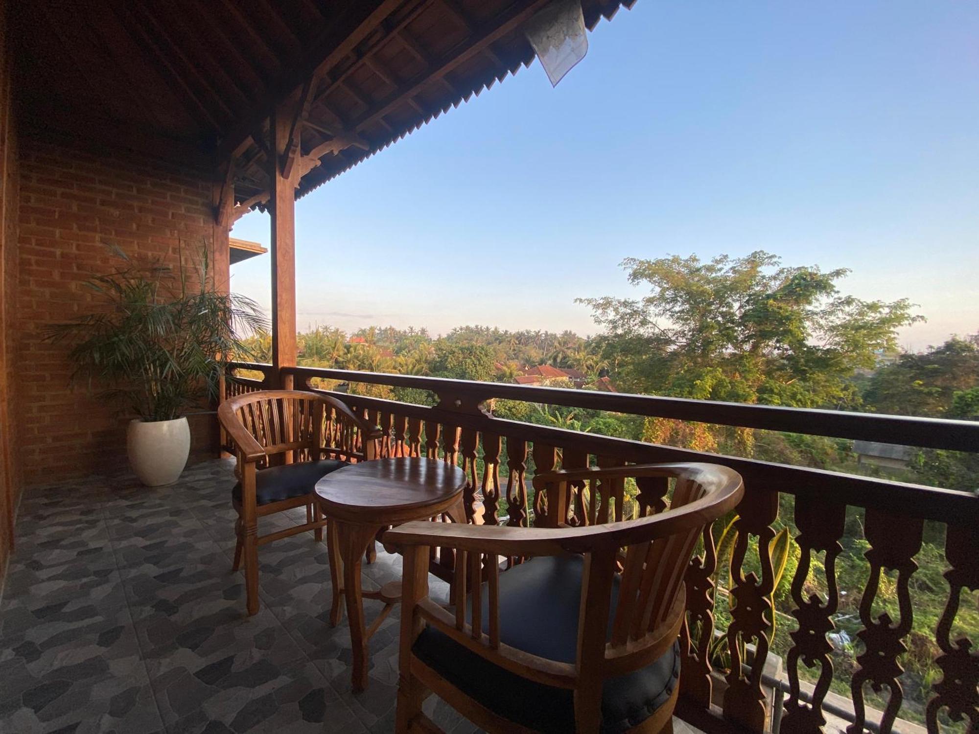 Villa Palma Pinda Saba Екстериор снимка